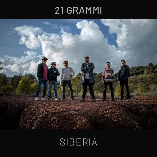 Siberia