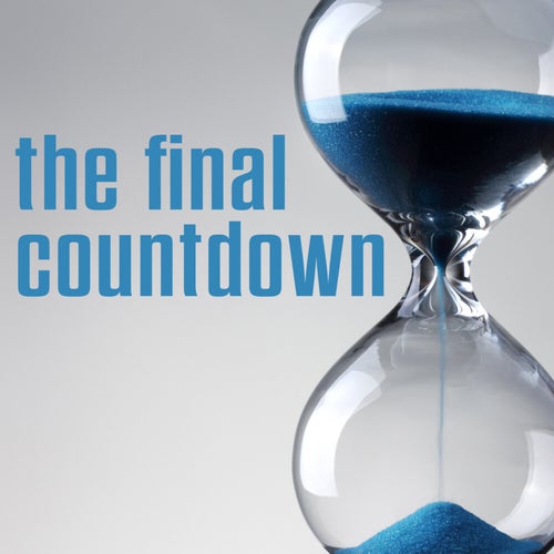The Final Countdown (Lo-Fi Instrumental)