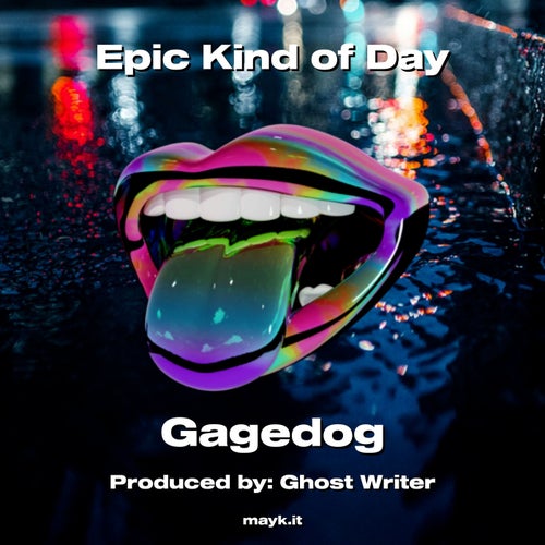 Epic Kind of Day