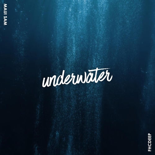 Underwater