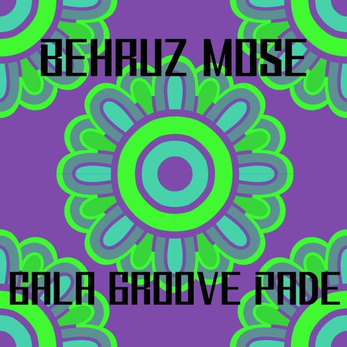 Gala Groove Pade