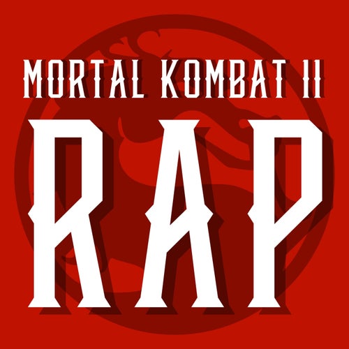 Mortal Kombat 11 Rap