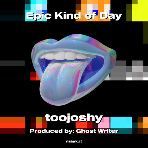 Epic Kind of Day
