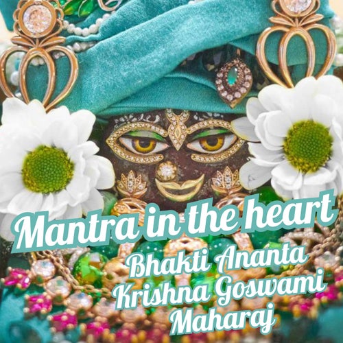 Mantra in the heart