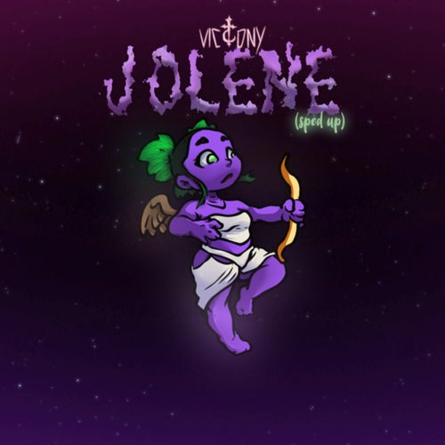 Jolene (Sped Up)