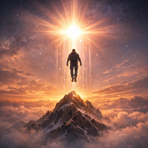 Afterglow Elevate
