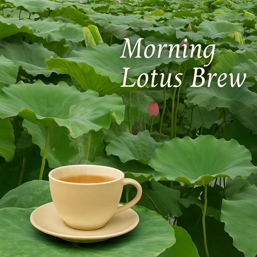 Morning Lotus Brew