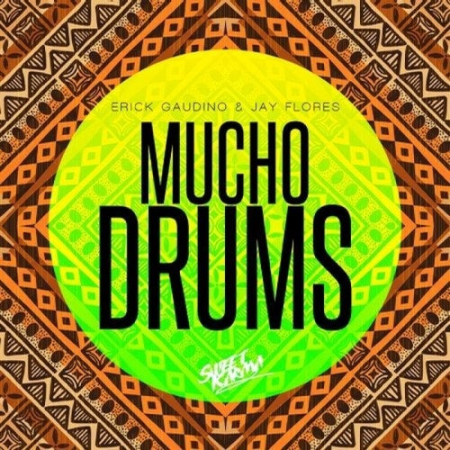 Mucho Drums