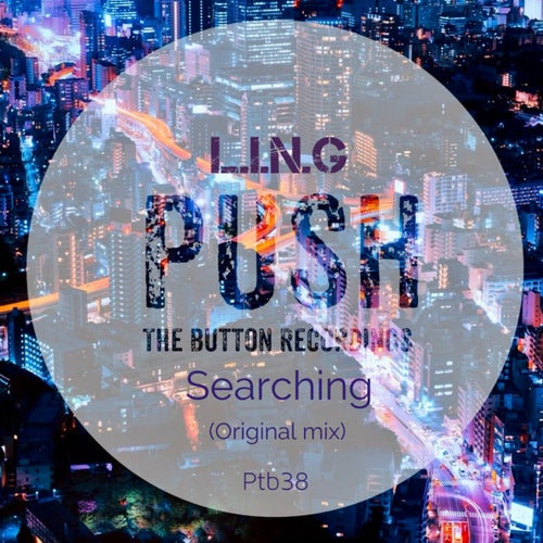 Searching (Original Mix)