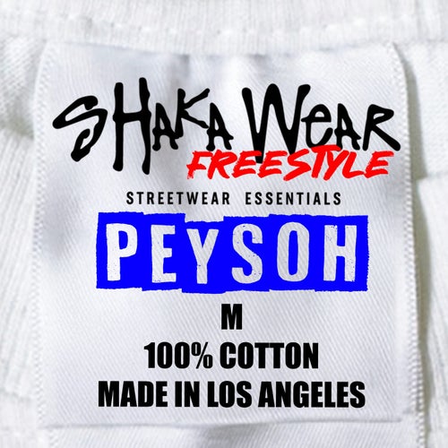 SHAKA FREESTYLE