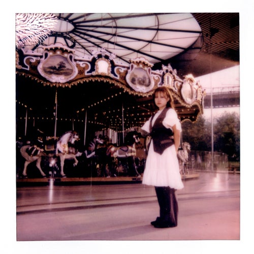 Allow Yourself to Love Me