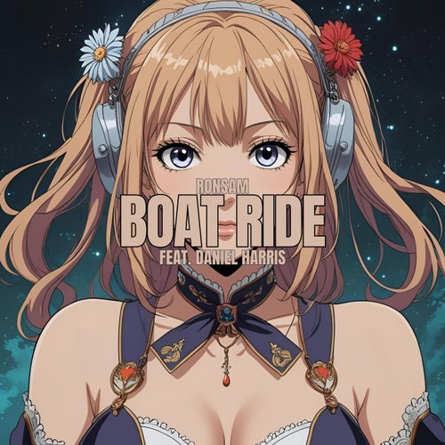 Boat Ride (feat. Daniel Harris)