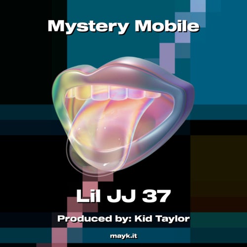 Mystery Mobile