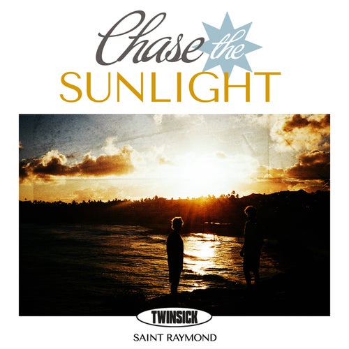 Chase The Sunlight