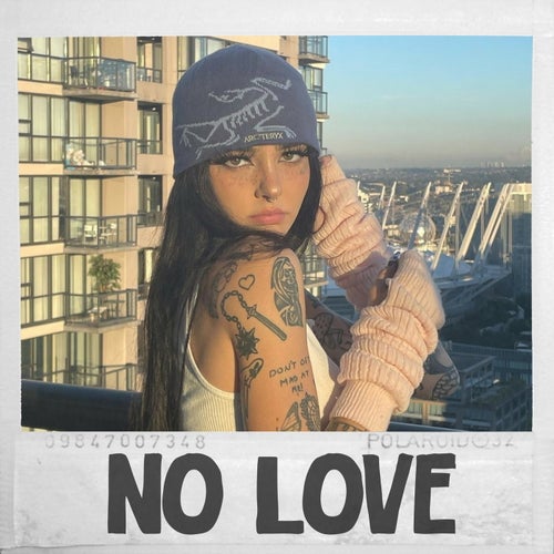 No Love