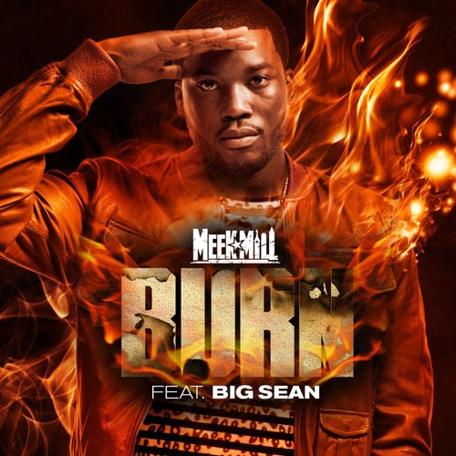 Burn (feat. Big Sean)