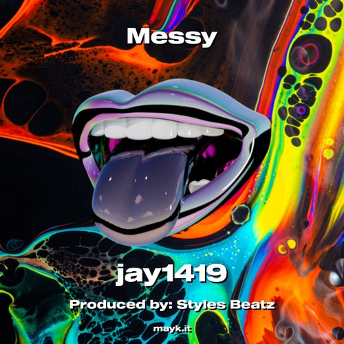 Messy