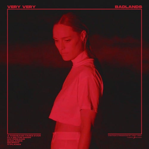 Badlands