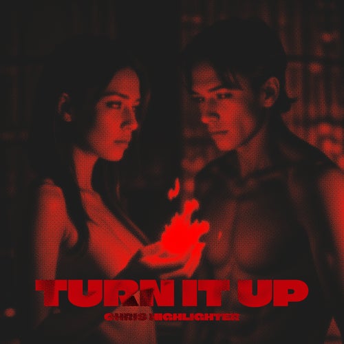 Turn It Up