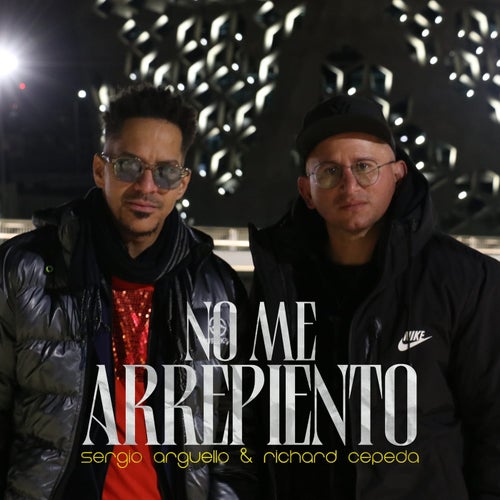 No me arrepiento