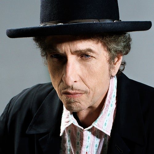 Bob Dylan Profile