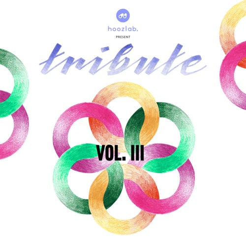 Hoozlab Presents Tribute, Vol. 3