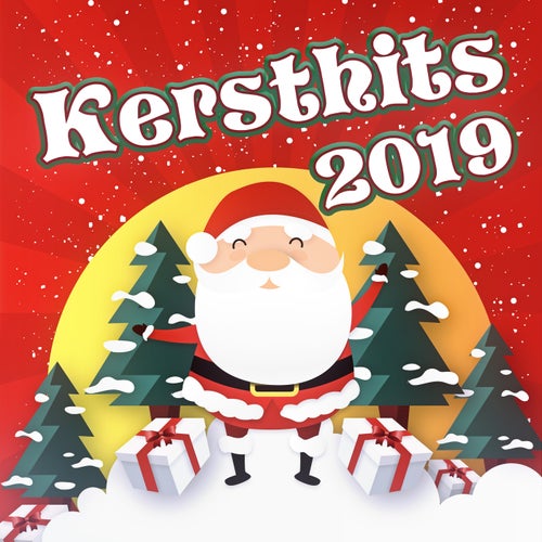 Kersthits 2019