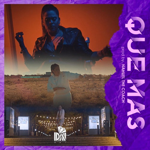 Que mas