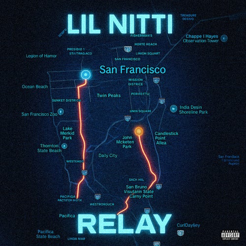 Relay