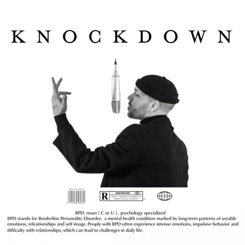 KNOCKDOWN