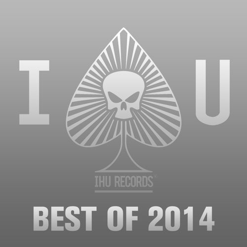IHU Records - Best of 2014