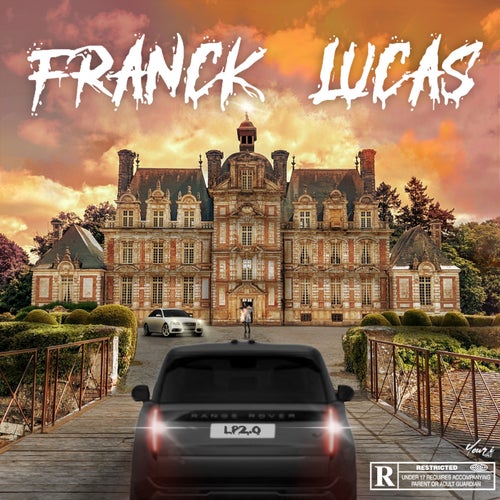 Franck Lucas