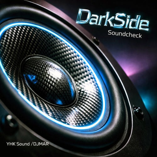 Darkside Soundcheck