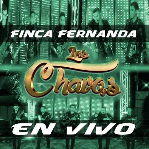 En Vivo Finca Fernanda