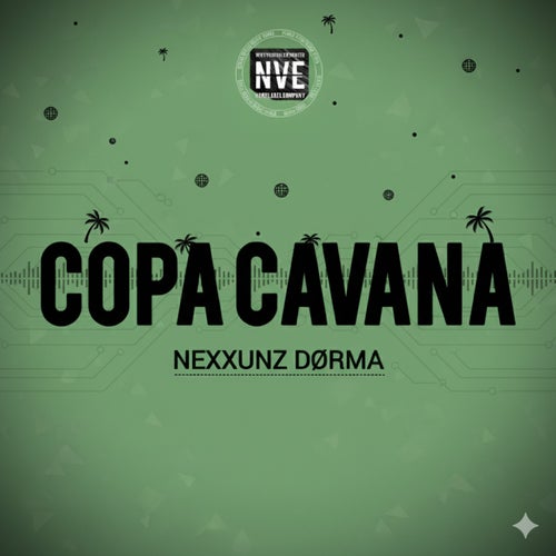 COPA CAVANA