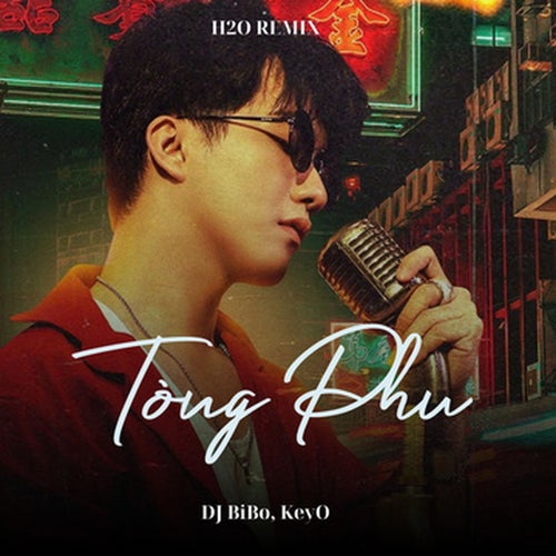 Tòng Phu (DJ Bibo Remix)