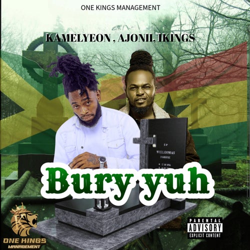 Bury Yuh