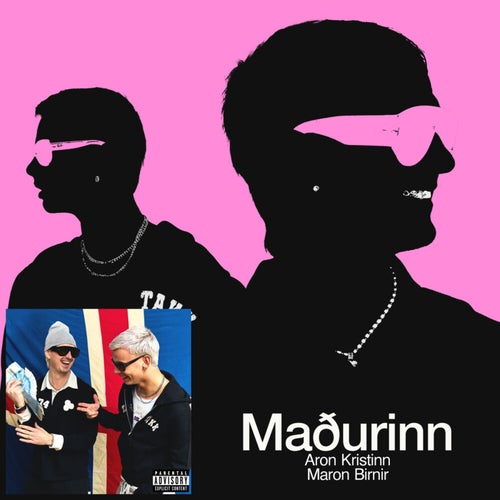 Hristu rassinn á þér baby (Maðurinn)
