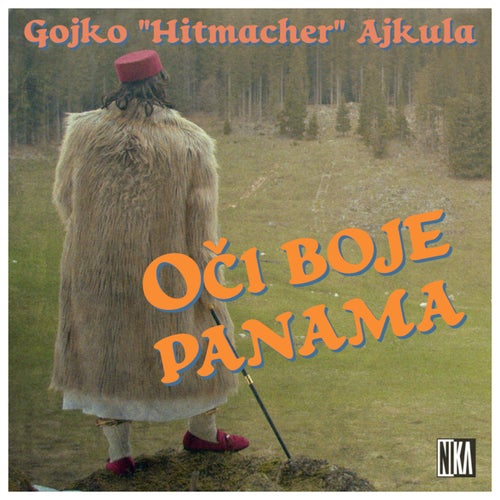 Oči boje Panama