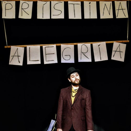 Prístina Alegría