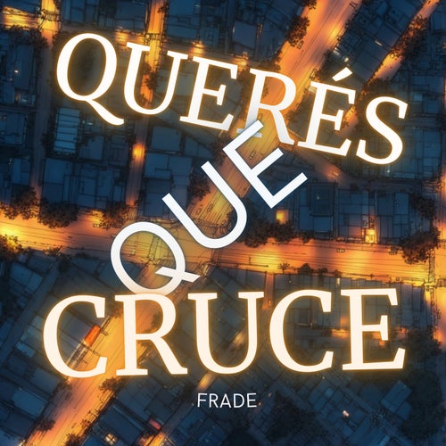 QuerésQueCruce