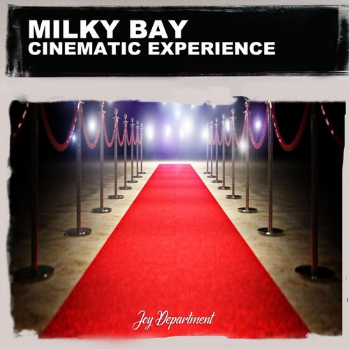 Cinematic Experience (Nu Ground Foundation Soul Mix)