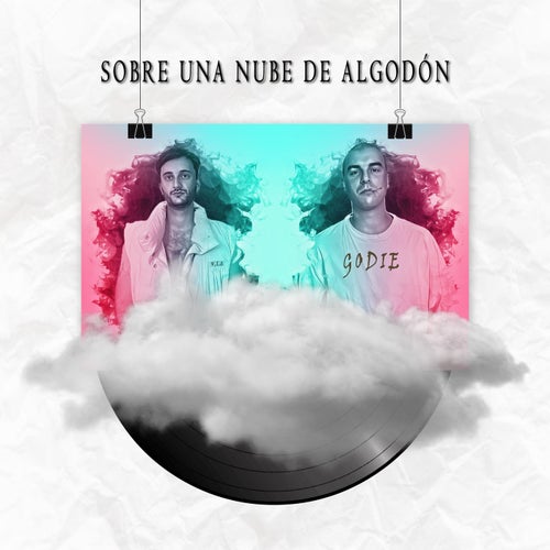 SOBRE UNA NUBE DE ALGODÓN