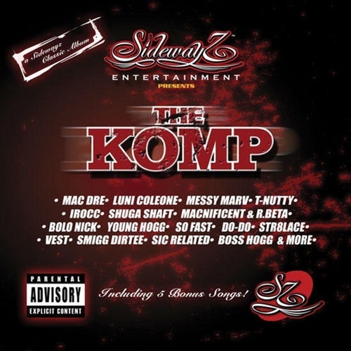 The Komp