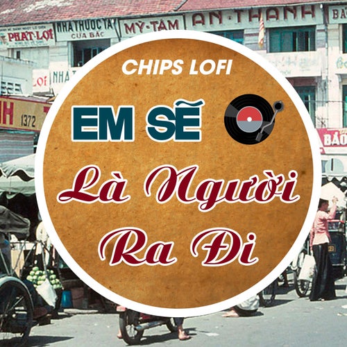 Em Sẽ Là Người Ra Đi