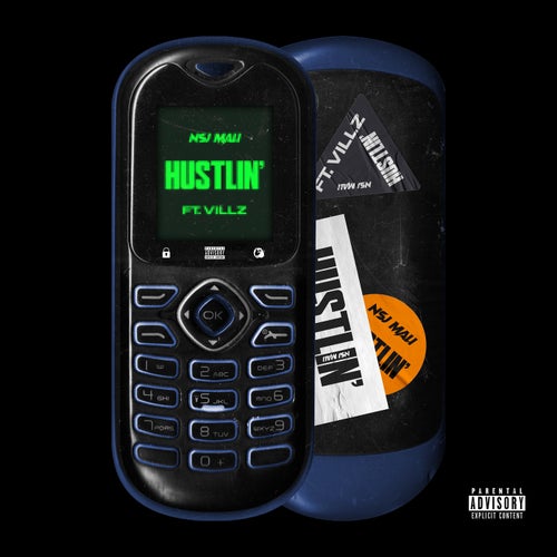 Hustlin'