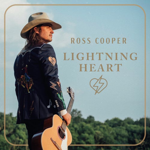 Lightning Heart