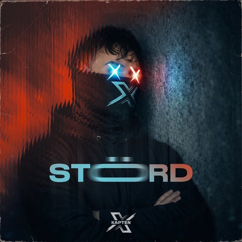 STÖRD