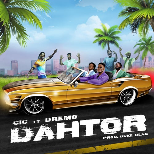 Dahtor