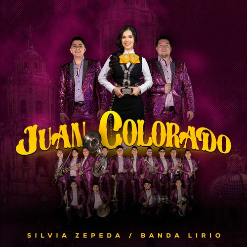 Juan Colorado